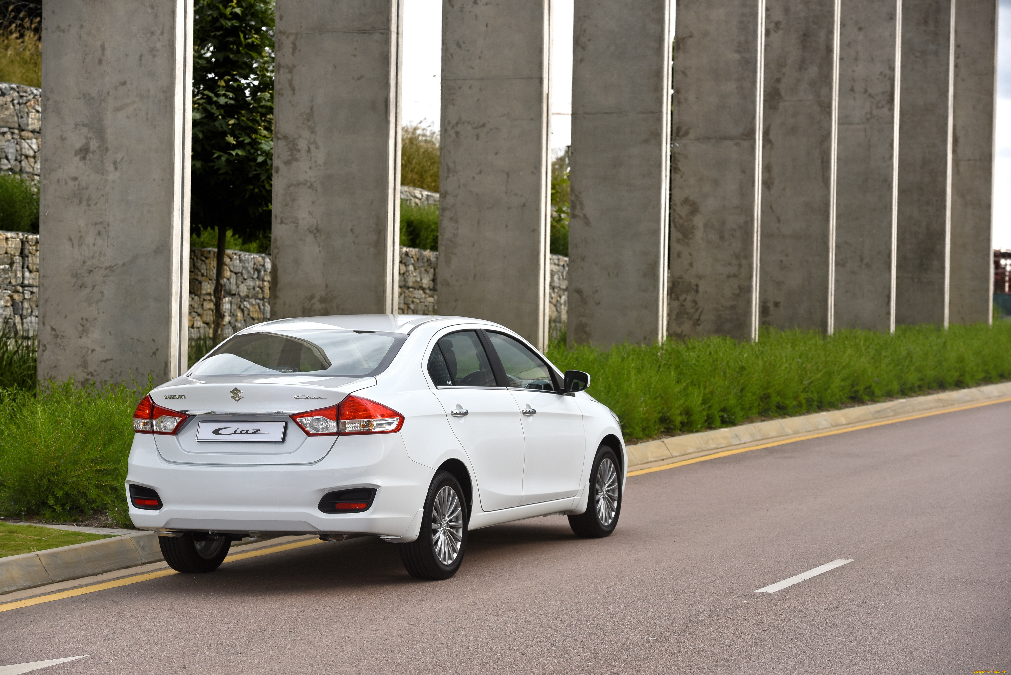 , suzuki, , 2015, za-spec, ciaz